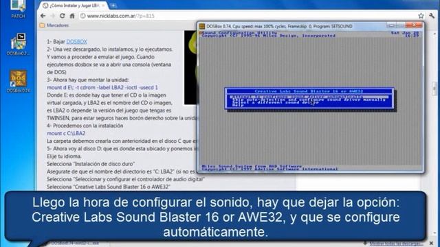 Twinsen Oddisey en windows 7 смотреть онлайн