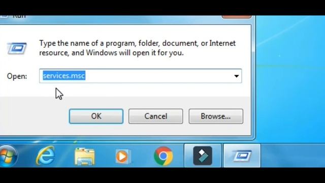 how to off windows 7 update in telugu смотреть онлайн