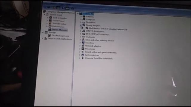 Toshiba Satellite L505D-LS5007 Review смотреть онлайн