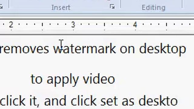Dreamscene for Windows 7 7000, 6956 or 6801 смотреть онлайн
