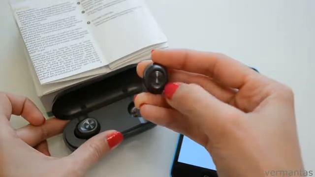 Anomoibuds IP010-X смотреть онлайн