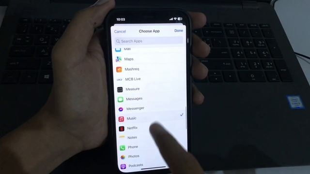 How to Lock Apps On iPhone With Face ID In iOS 17 (2023) смотреть онлайн
