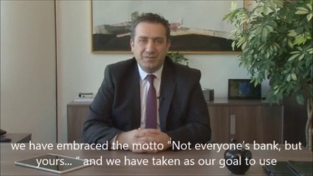 Bank Has Chosen SharePoint for their Intranet with the Windows 8 Interface смотреть онлайн