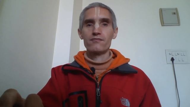 Е.М. Сарвагья прабху. Вебинар по апасампрадаям для ШДМ. Вриндаван. 07.02.2021 смотреть онлайн