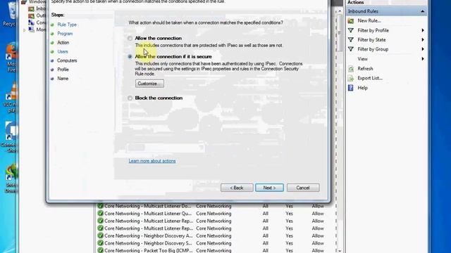 how to block the internet access of any program in windows 7 8 10 смотреть онлайн