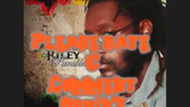 Tarrus Riley-No Body Knows {Feelings Riddim} Jan 2K10.wmv смотреть онлайн