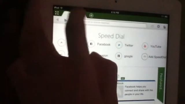Dolphin iPad app review смотреть онлайн
