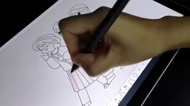 Best Stylus for Surface Tablet : Penoval MPEN4.0 смотреть онлайн