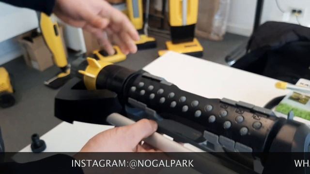¡NOVEDAD! Regador Aspersor Oscilante Os 3 220 Básico Karcher en la tienda de Nogalpark смотреть онлайн