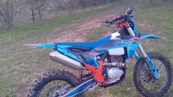 обзор на gr8 2024 года