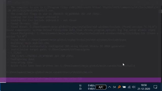Build GCBM from Source in Visual Studio 2019 | GCBM Installation Tutorials смотреть онлайн
