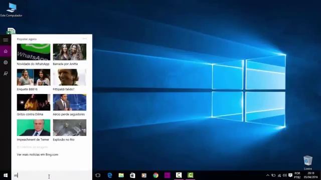 Como Abrir o Jogo Paciência no Windows 10 (Dr. Aprendiz) смотреть онлайн