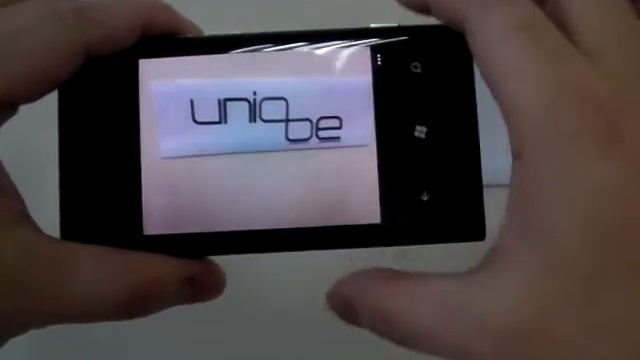 Nokia Lumia 800 Phone Review.MP4 смотреть онлайн