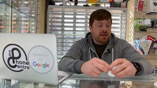 Which wireless earphones do I like better Airpods, Pro, Jabra or Samsung Buds смотреть онлайн