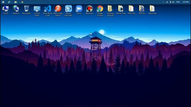 How to make Windows 7/8/10 look like Mac OS (No Mods). Lava Portion смотреть онлайн