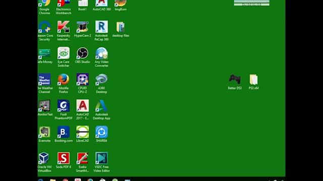 Connect PS3 controllers to windows 10 (better ds3 with drivers) смотреть онлайн