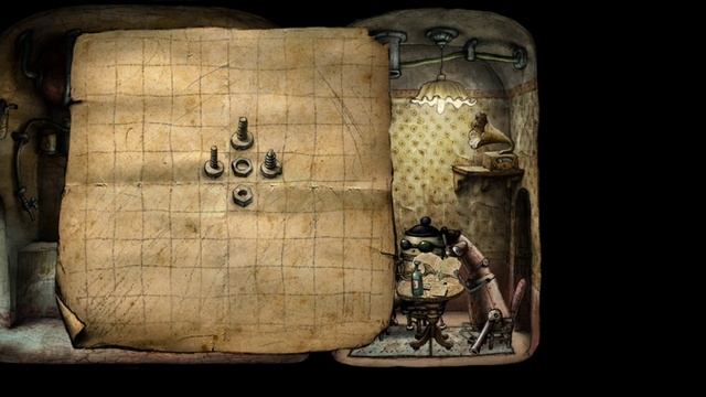 ПРОХОЖДЕНИЕ MACHINARIUM 2023 # 5 МЕЛОМАН смотреть онлайн