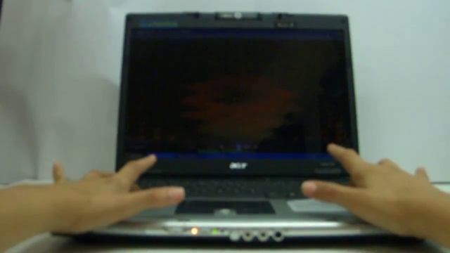 Portatil ACER 5610 webcam wifi bluetooth смотреть онлайн