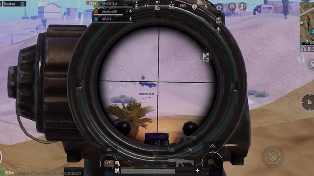 Tournament and Scrims highlights ✨ Raw Frags ❤️🔥 iPhone 14 Pro Max смотреть онлайн