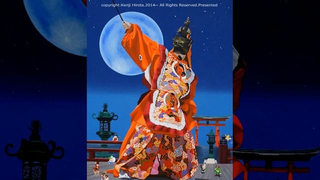 Yasuji Kiyose [清瀬保二]: Japanese Festival Dances (1940/1942rev.) смотреть онлайн