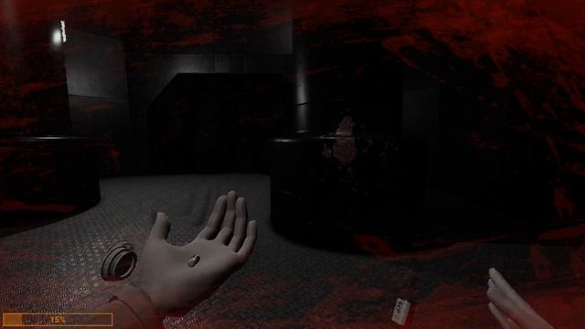 SCP Secret Laboratory SCP 500 Test смотреть онлайн
