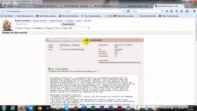 Torrentအသံုးျပဳ ျခင္း Window ေခြမ်ားburnျခင္း смотреть онлайн