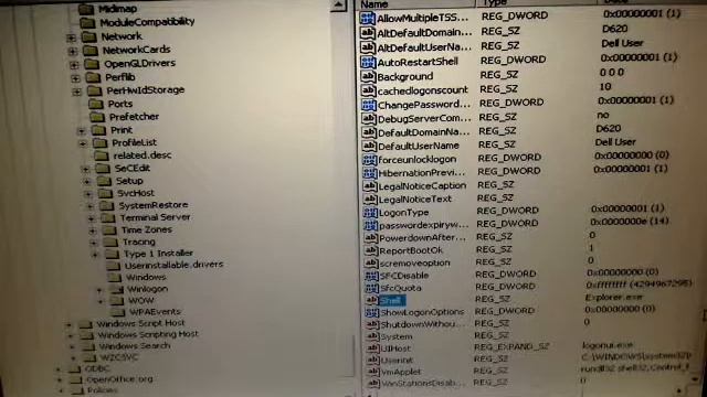MS Rogue AV Removal_Part_2.wmv смотреть онлайн