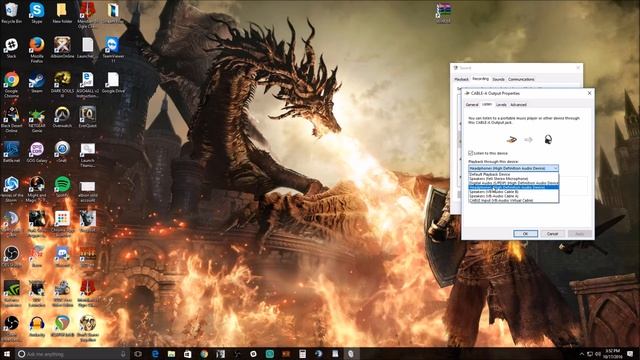 GUIDE: Excluding Audio from your Livestream (Free & Easy) смотреть онлайн