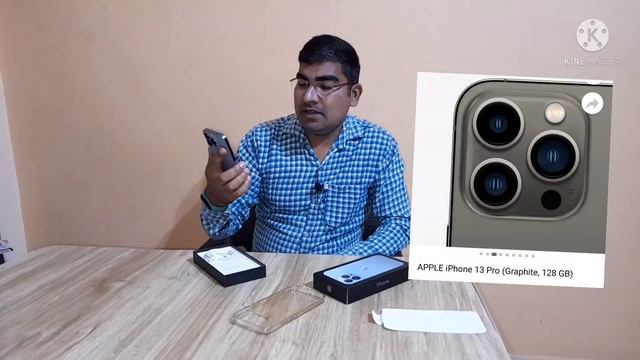 I PHONE 13 PRO 128 GB смотреть онлайн