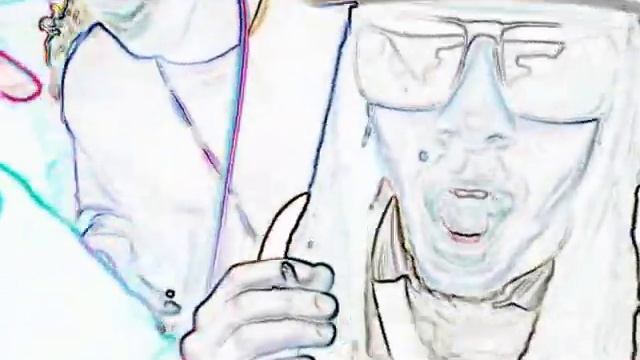 PAY ME BOUYON MIXX AVRIL 2012 DJ GAZA.wmv смотреть онлайн