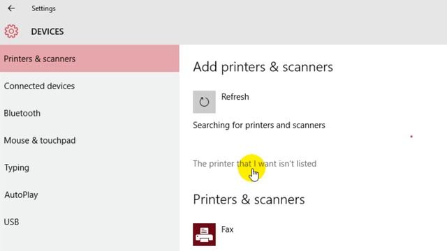 How to add printer in Windows 10 смотреть онлайн