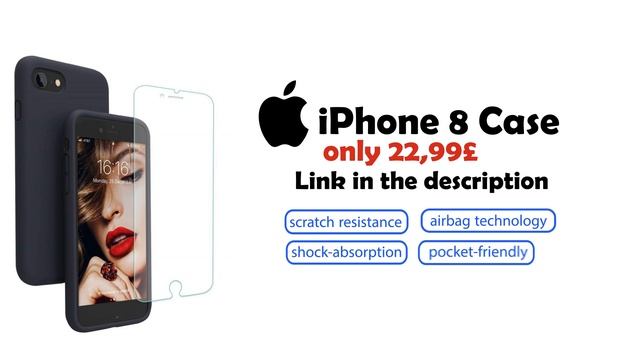 iPhone 8 Silicone Case смотреть онлайн