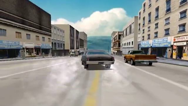 Driver under VMware Player смотреть онлайн