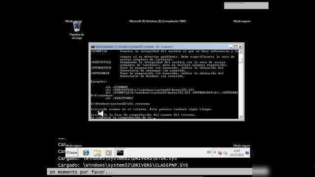 Solucion FINAL para winload.exe|| 2017 || FUNCIONA || En menos de 5 minutos смотреть онлайн