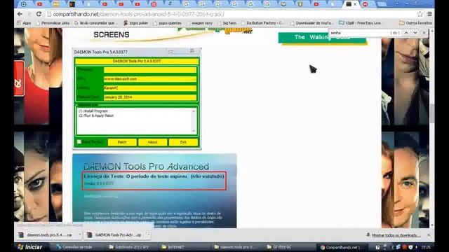 TUTORIAL Instalando e ativando SolidWorks 32/64 bits parte 1 - win XP, VI, 7, 8 e 10 - 18/11/15 смотреть онлайн