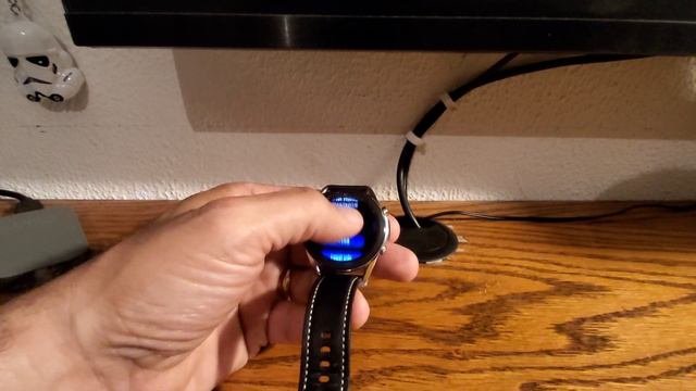 Samsung Tizen 5.5.0.2 ECG and Blood Pressure Firmware update for samsung watch 3 and watch active 2 смотреть онлайн