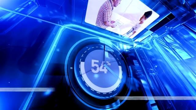 Бизнес-школа HP LIFE и Web-Студия от НиКа-М смотреть онлайн