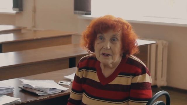 К 50-летию ф-та ПММ (2019) смотреть онлайн