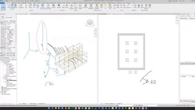 FORO I Análisis, diseño y modelamiento con Robot Structural Analysis Professional смотреть онлайн