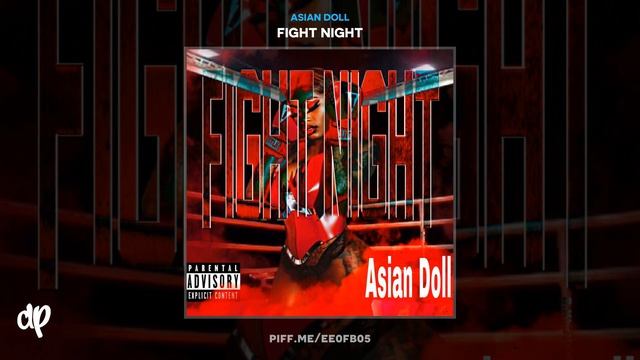 Asian Doll - Everybody Stressed [Fight Night] смотреть онлайн