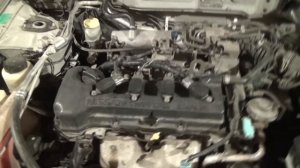 Ниссан Санни не заводится   в 2024 году. QG15DE лёгкий способ запуска.