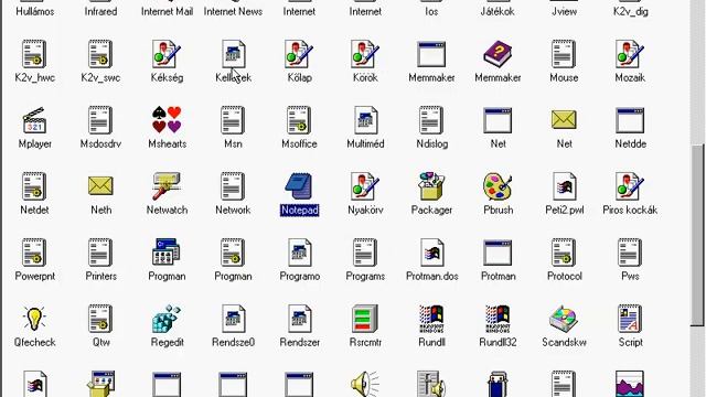 Windows 95 смотреть онлайн
