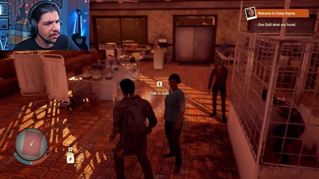 State of Decay 2 🔥 | 😋 بریم زامبی بکشیم؟ смотреть онлайн