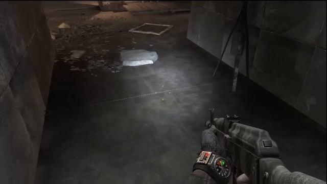 Metro 2033 Gameplay Xbox 360 HD by Econojeux смотреть онлайн
