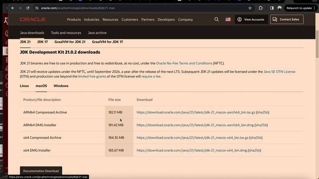 How to Download Java for Mac смотреть онлайн