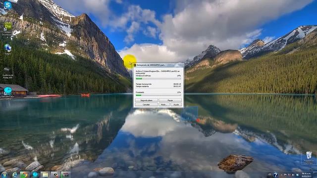 (Links Actualizados!) Descargar Windows 8 PRO [Full] [Español] [Permanentemente Activado] смотреть онлайн