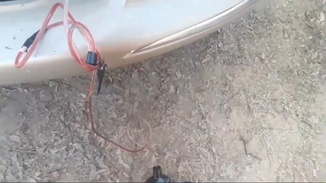 How To Change Transmission Fluid On 02 X Type Jaguar смотреть онлайн