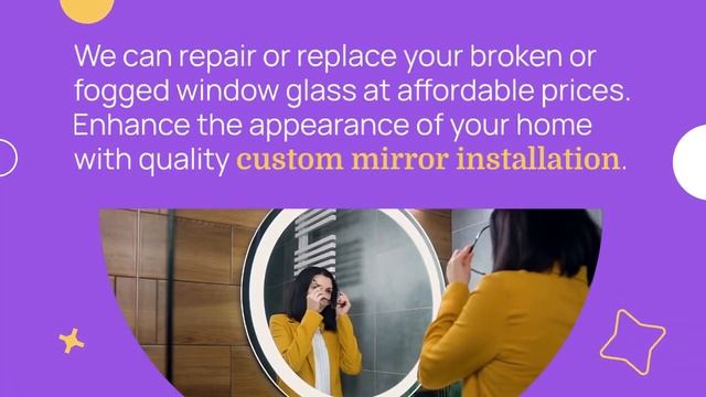 Get in Touch With the Best Window Repair Company смотреть онлайн