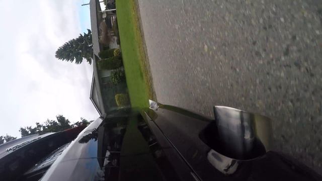 Jaguar XE S Velocity AP Exhaust смотреть онлайн