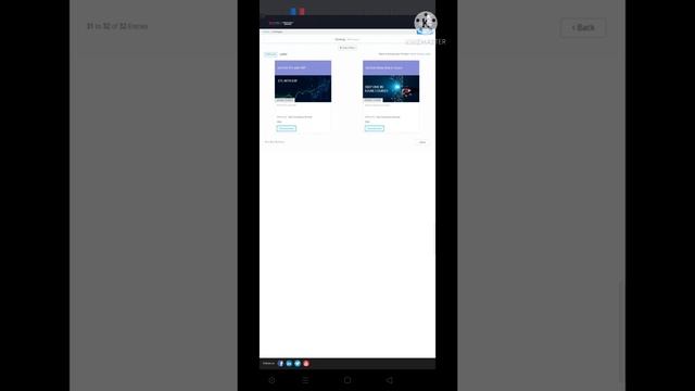TCS Xplore login guide|How to access linked in learning free courses??! смотреть онлайн